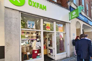 Oxfam Shop - Islington image