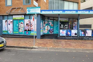 Fairfield Physiotherapy & Healthcare image
