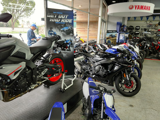 Motorcycle Dealer «Simi Valley Cycles», reviews and photos, 2902 E Los Angeles Ave, Simi Valley, CA 93065, USA
