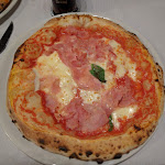 Photo n°2 de l'avis de Marianna.e fait le 28/10/2016 à 23:51 sur le  Amici Miei Restaurant à Turin