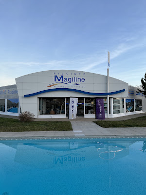MAGILINE CLERMONT FERRAND à Riom
