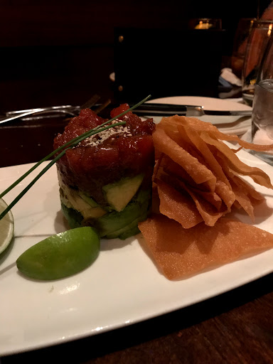 The Keg Steakhouse + Bar - Chandler