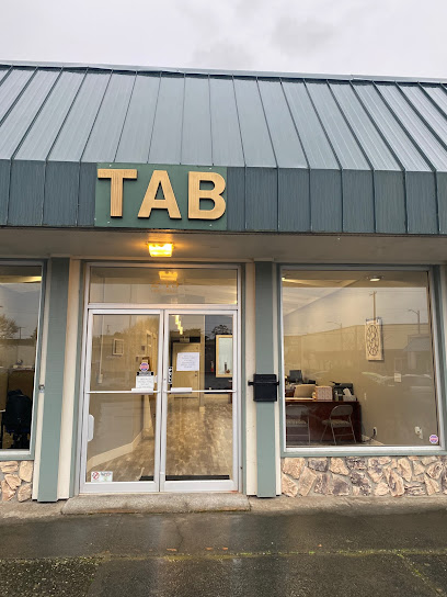 TAB & Associates, Inc.