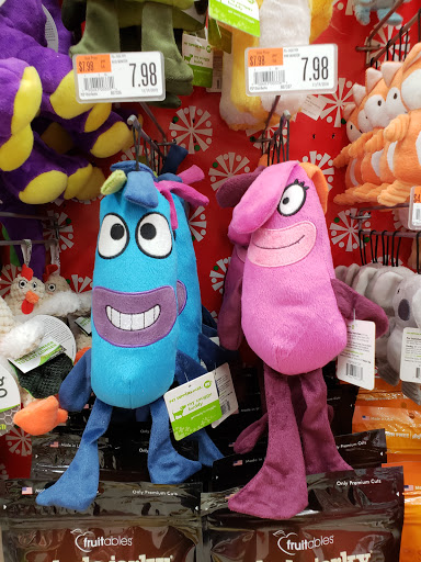 Pet Supply Store «Pet Supplies Plus», reviews and photos, 18610 W Bluemound Rd, Brookfield, WI 53045, USA