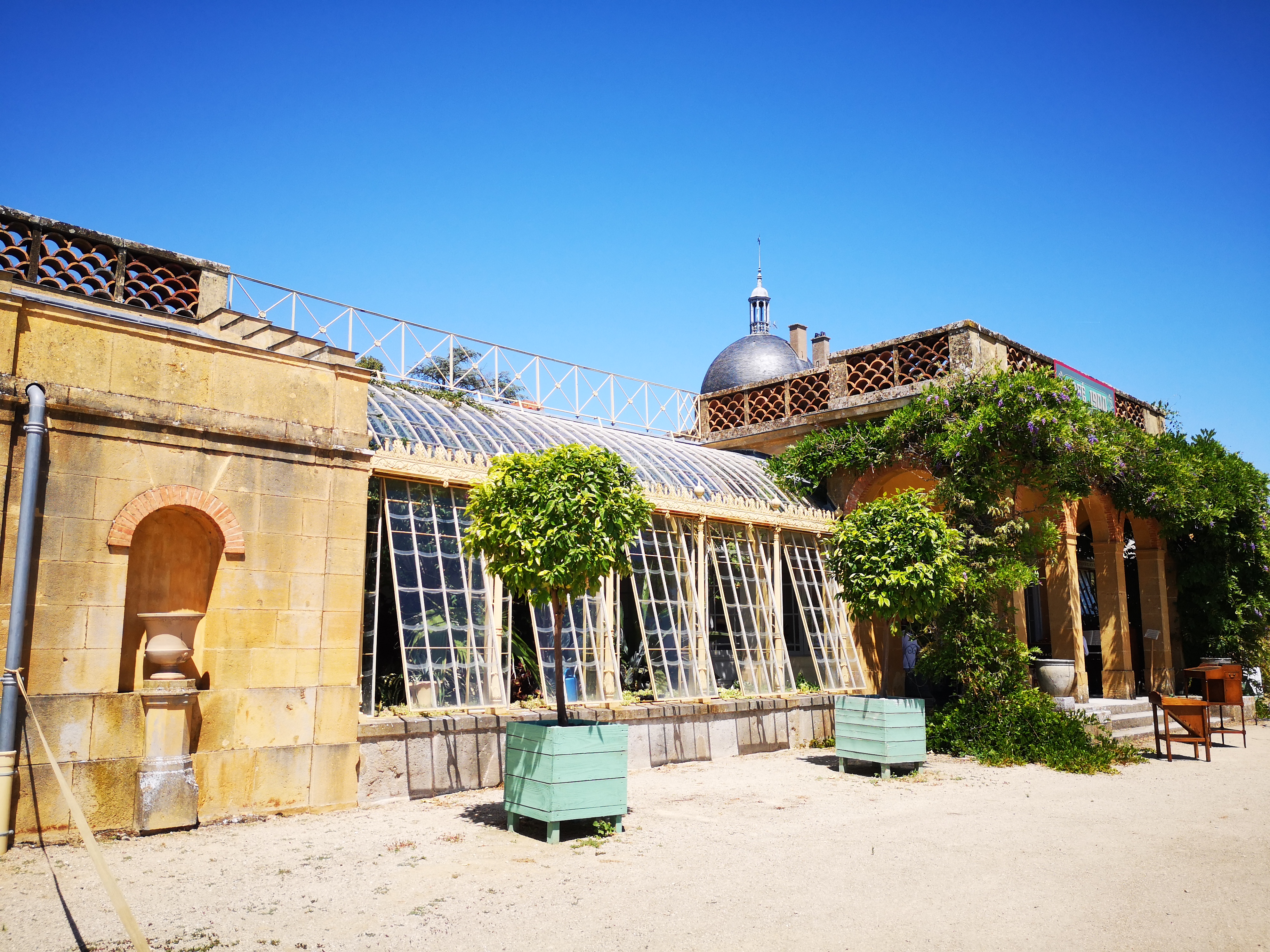 Photo n° 2 de l'avis de Corinne.a fait le 09/07/2023 à 10:09