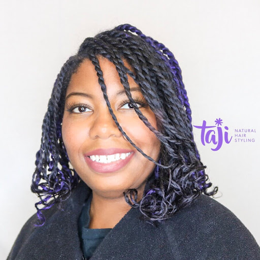 Beauty Salon «Taji Natural Hair Styling», reviews and photos, 2200 E Millbrook Rd Ste 122, Raleigh, NC 27604, USA