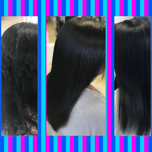 Beauty Salon «Idalmis beauty hair salon», reviews and photos, 15260 SW 280th St #115, Homestead, FL 33032, USA