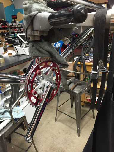 Bicycle Store «OSCyclery», reviews and photos, 1114 NE Orenco Station Pkwy, Hillsboro, OR 97124, USA