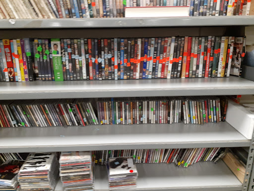 Thrift Store «Goodwill Central Texas - Georgetown», reviews and photos