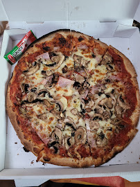 Plats et boissons du Pizzas à emporter LE BREIZH'ILIEN à Rennes - n°5