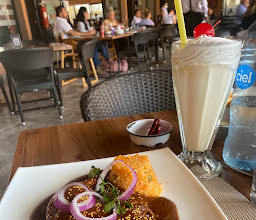 Pachita Restaurante photo