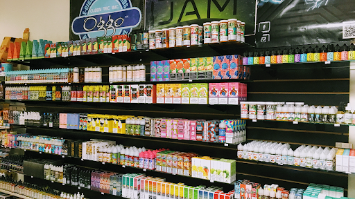 Tobacco Shop «Ryo Tobacco», reviews and photos, 4500 NE Sunset Blvd # A, Renton, WA 98059, USA