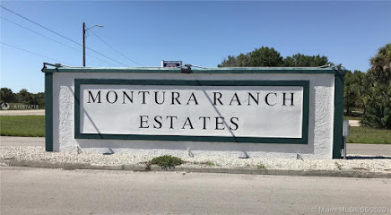 Montura Ranch Estates