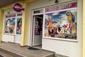 Pet Zoo Shop Lazarevac image