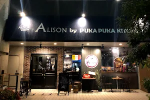 DINING MUSIC BAR ALISON by PUKA PUKA KITCHEN image