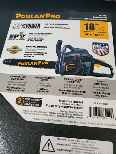 Hardware Store «Harbor Freight Tools», reviews and photos, 32706 John R Rd, Madison Heights, MI 48071, USA