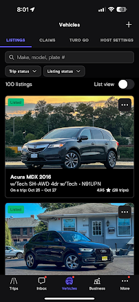 The Rental Car King - Car repair in Philadelphia, PA, Philadelphia - Rated 0.0/5