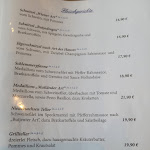 Photo n°8 de l'avis de Thomas.. fait le 15/04/2023 à 20:35 sur le  Zur Fischerklause - HOTEL, RESTAURANT, CAFE & MEER à Butjadingen