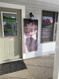 Medusa Hair Salon - Photo 3 - Car repair in Brockton, MA, Brockton
