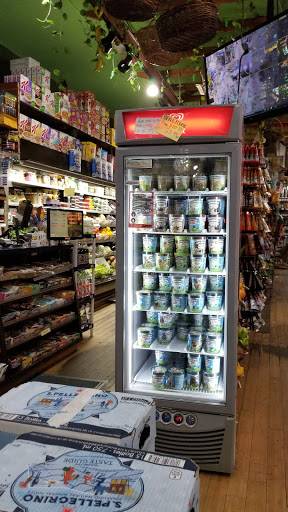 Grocery Store «Hi Mango Natural Market», reviews and photos, 1055 Flushing Ave, Brooklyn, NY 11237, USA