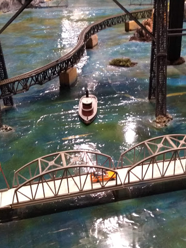 Model Train Store «Northlandz», reviews and photos, 495 US-202, Flemington, NJ 08822, USA