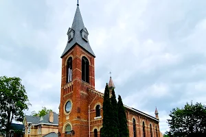 St. Mary's Roman Catholic Church image