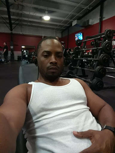 Gym «Powerhouse Gym», reviews and photos, 6285 Promler Ave NW, North Canton, OH 44720, USA