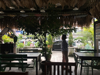 Kafe Payung