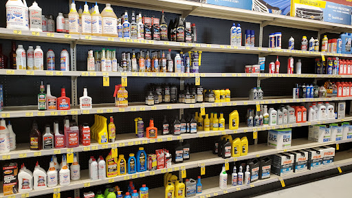 Auto Parts Store «Advance Auto Parts», reviews and photos, 671 Southern Artery, Quincy, MA 02169, USA