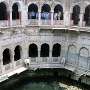 Historical Babdi Datia photo