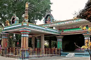 Kongalamman Temple image