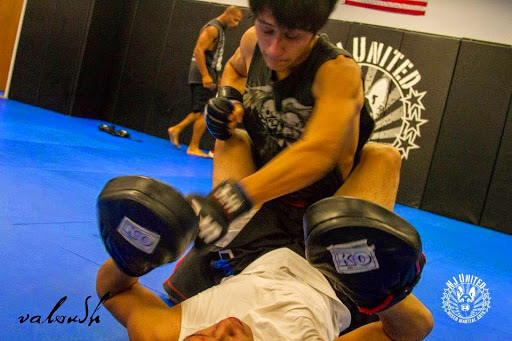 Martial Arts School «NJ United Mixed Martial Arts», reviews and photos, 265 US-46, Totowa, NJ 07512, USA