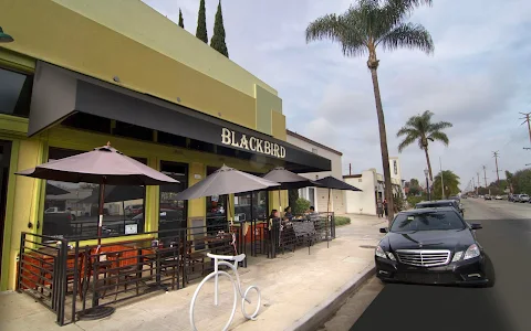 Blackbird Cafe Inc image