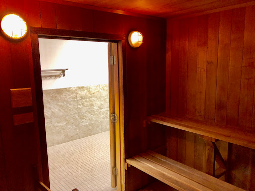 Gym «Body Kinetics», reviews and photos, 1530 Center Rd, Novato, CA 94947, USA