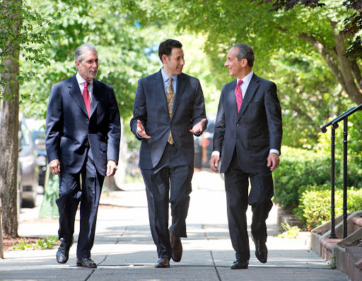 Personal Injury Attorney «Chaikin, Sherman, Cammarata & Siegel, P.C.», reviews and photos