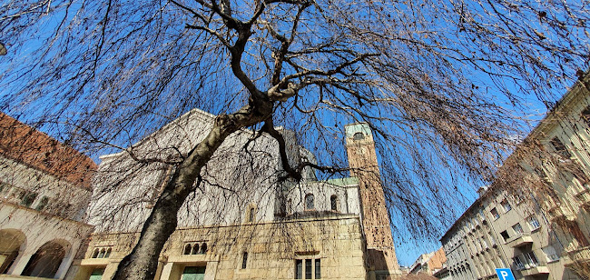 sv. Blaž - Crkva