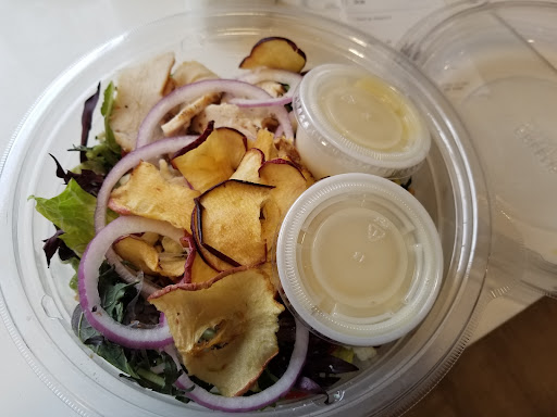 Sandwich Shop «Panera Bread», reviews and photos, 3521 E Foothill Blvd, Pasadena, CA 91107, USA