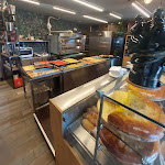 Photo n°5 de l'avis de mauro.i fait le 06/07/2023 à 13:58 sur le  Rosticceria Da Cristina à Taormina