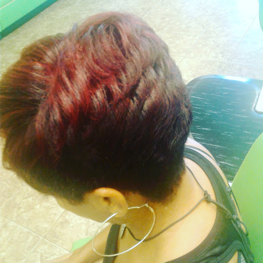 Beauty Salon «New Concept Dominican Salon», reviews and photos, 1427 GA-138 Suite# 6, Conyers, GA 30013, USA