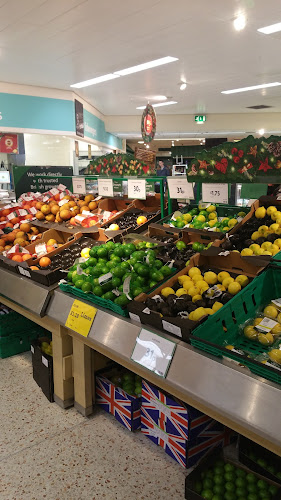 Reviews of Morrisons in Lincoln - Supermarket