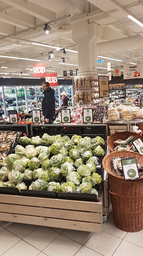 Anmeldelser af Kvickly i Hørsholm - Supermarked