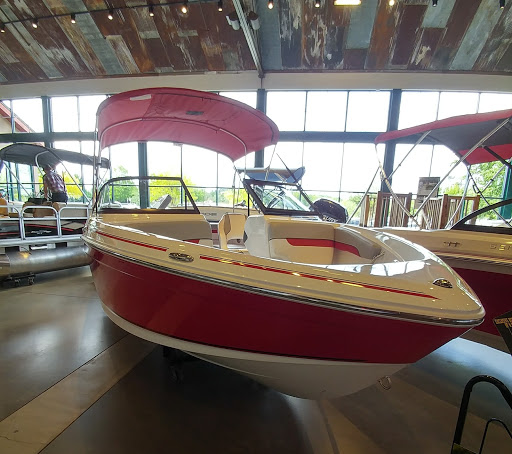 Sporting Goods Store «Bass Pro Shops», reviews and photos, 5900 Sugarloaf Pkwy, Lawrenceville, GA 30043, USA