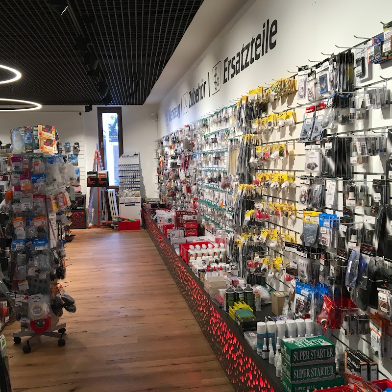 RC Multistore GbR/RC Modellbau Shop