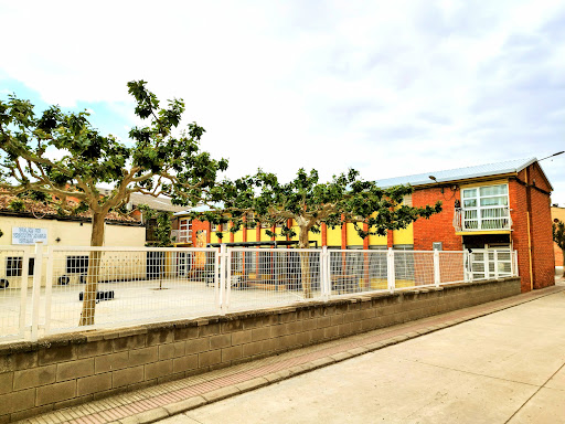 Escola Pública Mare de Déu de la Mercè en Sant Ramon
