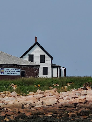 Tourist Attraction «Acadian Boat Tours», reviews and photos, 119 Eden St, Bar Harbor, ME 04609, USA