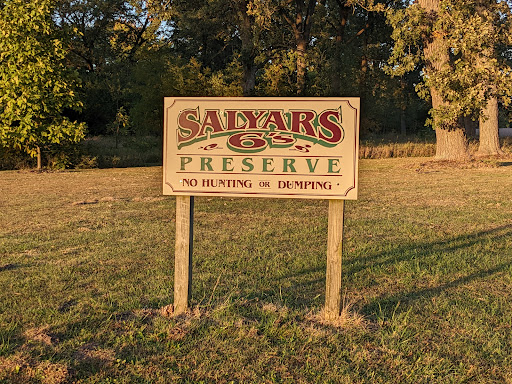 Colfax Forest Preserve