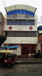 Colegio de Ingenieros - Consejo Departamental San Martín - Moyobamba