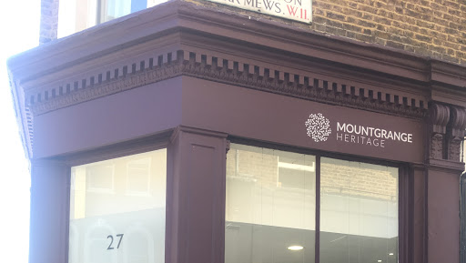 Mountgrange Heritage - Notting Hill Estate Agents