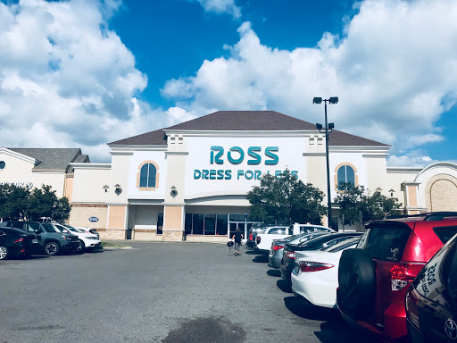 The Oaks Shopping Mall, 500 N Thompson Ln, Murfreesboro, TN 37129, USA, 