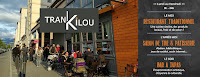 Photos du propriétaire du Bar Restaurant Le TranKilou à Grenoble - n°1